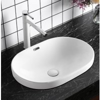 Умывальник Cerutti Spa CR018