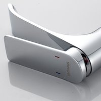 Смеситель Shevanik S4101