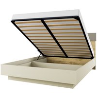 Кровать Anrex Modern 160 ПМ (персидский жемчуг/наввара) в Пинске