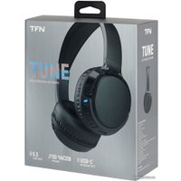 Наушники TFN Tune (черный)