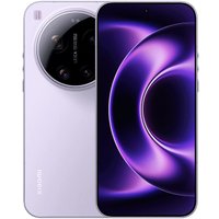 Телефон Xiaomi 17 Ultra 16GB/1TB китайская версия (сиреневый)