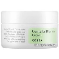  Cosrx Крем центелла против акне и купероза Centella Blemish Cream
