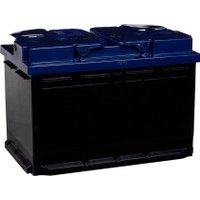 Автомобильный аккумулятор AKBMAX EFB R+ (74 А·ч) в Барановичах