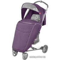 Коляска прогулочная «книга» Espiro Magic 4