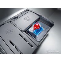 Встраиваемая посудомоечная машина Bosch Series 6 SMV6EMX75Q
