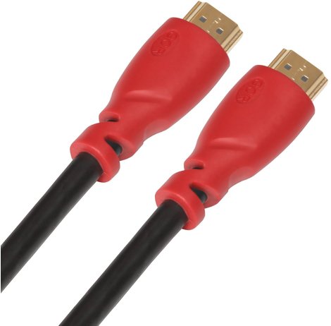 

Кабель Greenconnect Russia GCR-HM350-2.0m