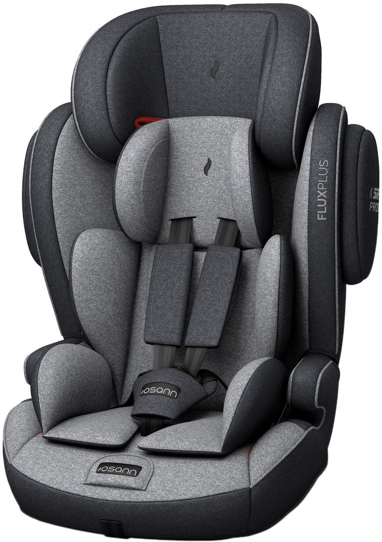

Детское автокресло Osann Flux Plus (universe grey)