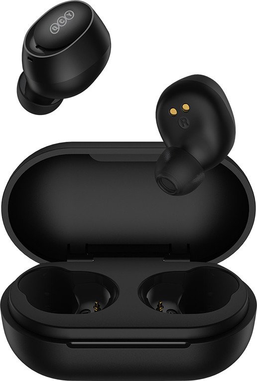

Наушники QCY ArcBuds Lite (черный)