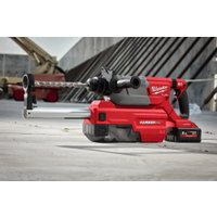 Система пылеудаления Milwaukee M18 FUEL M18FDDEL32-0 4933492142