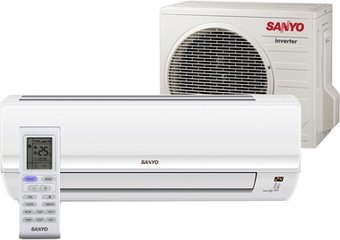 Sanyo SAP-KRV12AEH/SAP-CRV12AEH