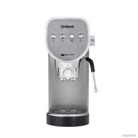 Рожковая кофеварка Timberk T-CM33039