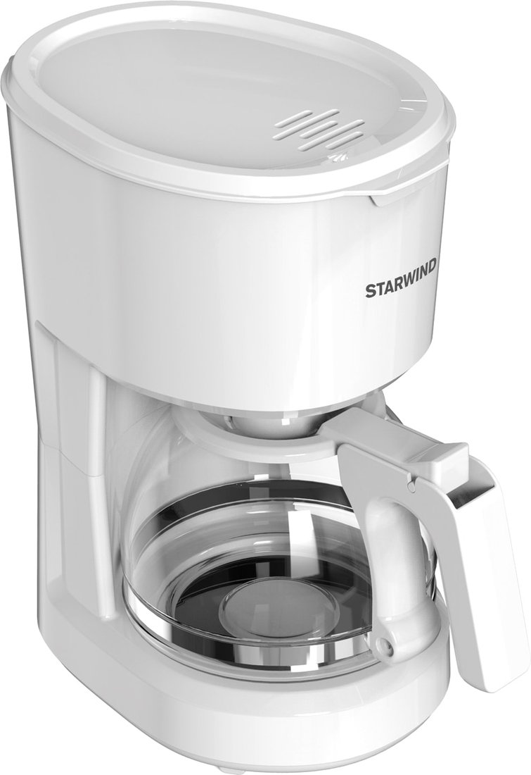 

Капельная кофеварка StarWind STD0611