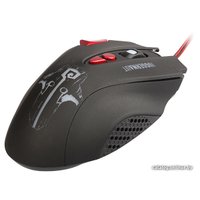 Игровая мышь QUMO Dragon War Juggernaut