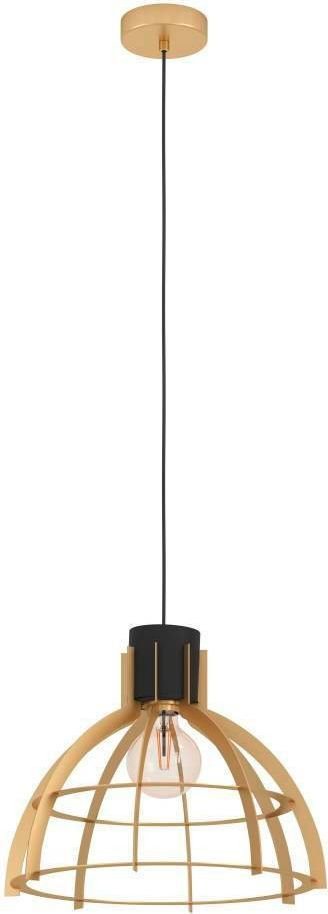 

Подвесная люстра Eglo Styllington 43767