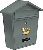 

Почтовый ящик Vorel 78581