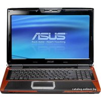 Ноутбук ASUS G50V-AS047C