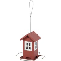 Кормушка Zolux 170608 (терракотовый) в Солигорске