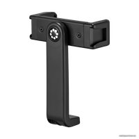 Трипод Joby PodZilla Medium Kit (серый)