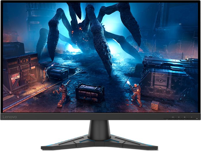 

Игровой монитор Lenovo G27e-20 66D8GAR1EU