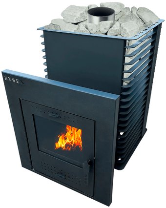 Банная печь Eysen 180R Relax