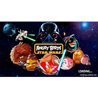  Angry Birds Star Wars для PlayStation 4