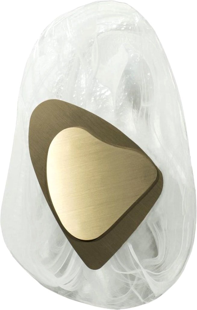 Бра LOFT IT Sunwave 10102 Gold