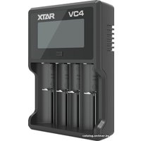 Зарядное устройство XTAR VC4