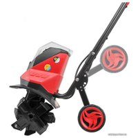 Мотокультиватор электрический Wortex CRC 3036 ALL1 (без акб и зу)