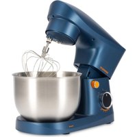 Планетарный миксер StarWind SPM2252 (синий)