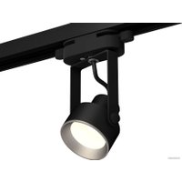 Трековый светильник Ambrella light Track System XT6602002 PBK/PSL