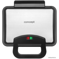 Вафельница Concept VF3040