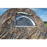 Кемпинговая палатка Берег УП-2 мини