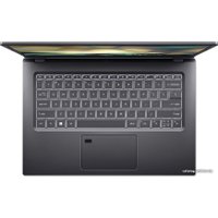 Ноутбук Acer Aspire 5 A514-55-53S7 NX.K5DER.008 в Пинске