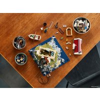 Конструктор LEGO Ideas 21335 Моторизованный маяк