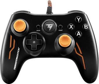 Thrustmaster GP XID Pro eSport Edition