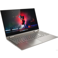 Ноутбук 2-в-1 Lenovo Yoga C740-15IML 81TD006TPB