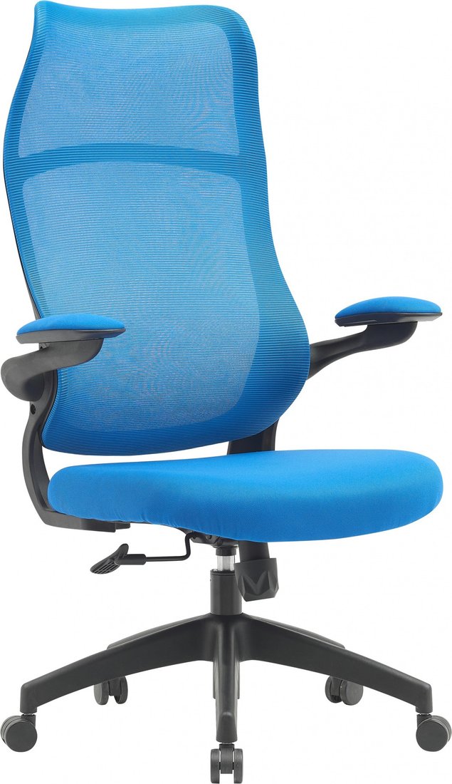 

Офисное кресло CACTUS CS-MC505-BL (темно-синий)