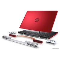 Игровой ноутбук Dell Inspiron 15 7567-1849