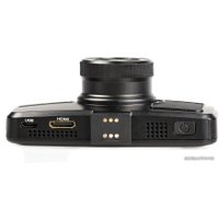 Видеорегистратор-GPS информатор (2в1) TrendVision TDR-719S