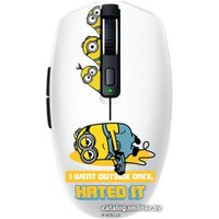 Игровая мышь Razer Orochi V2 Minions Limited Edition