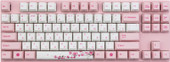 VA87M Sakura (Cherry MX Red)