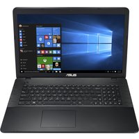 Ноутбук ASUS X751NV-TY027