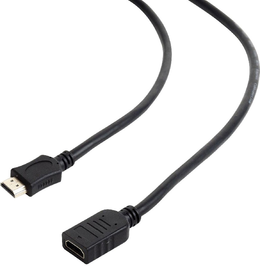 

Удлинитель Cablexpert CC-HDMI4X-15