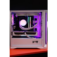 Компьютер HAFF Gigabyte WH57676