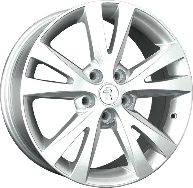 

Литые диски Replay HND347 17x7" 5x114.3мм DIA 67.1мм ET 47мм S