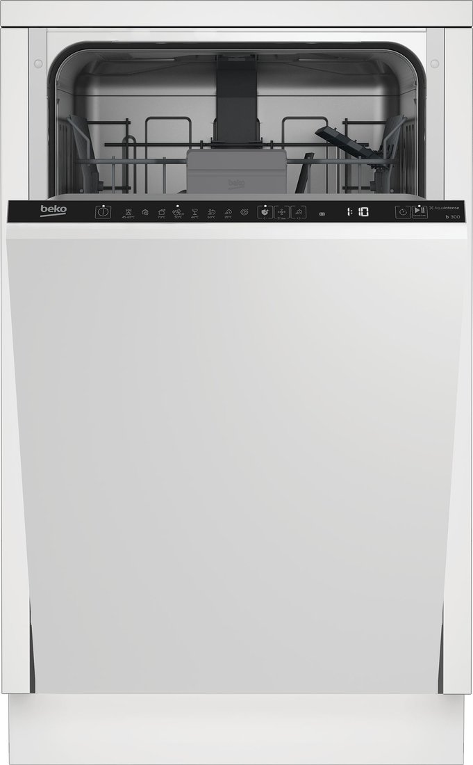 

Встраиваемая посудомоечная машина BEKO BDIS38020Q