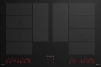 Варочная панель Grundig GIEI838980INH