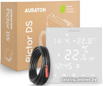 Терморегулятор Auraton Pictor DS