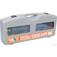 Телескоп Levenhuk LabZZ TK60