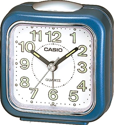 

Будильник Casio TQ-142-2EF